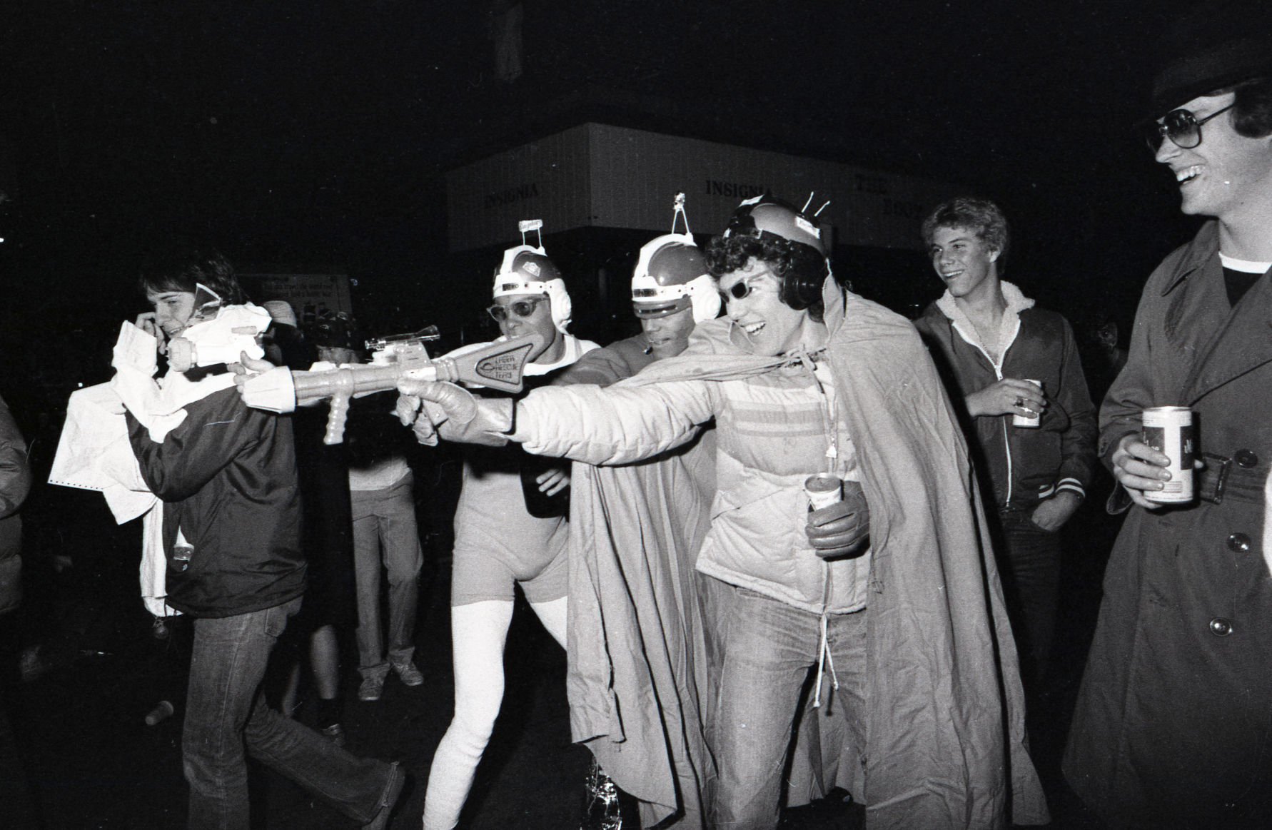 Halloween 1980